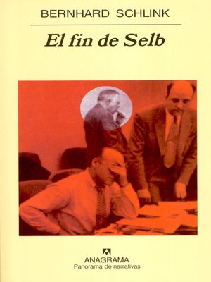 cover image of El fin de Selb